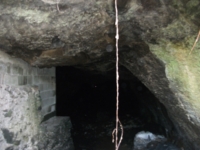 Grotta Scannato